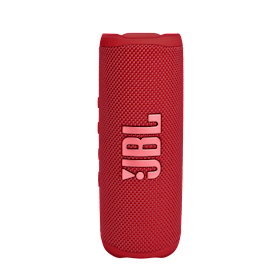 Portable speaker JBL Flip 6 Red (JBLFLIP6RED)
